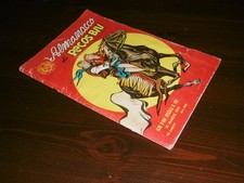 ALMANACCO DI PECOS BILL ALBO