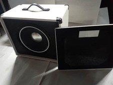 EVH 5150 CLONE 1x12 CUSTODIA