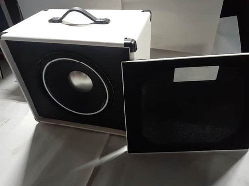 Evh 5150 clone 1x12 - evh, enclosure