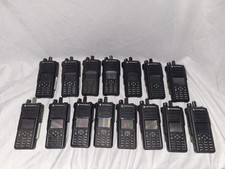 Lotto di 15 radio