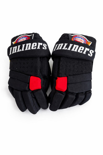 Guanti hockey inliners - da,