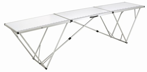 Tavolo tappezzeria alu tec - da, alu-tec
