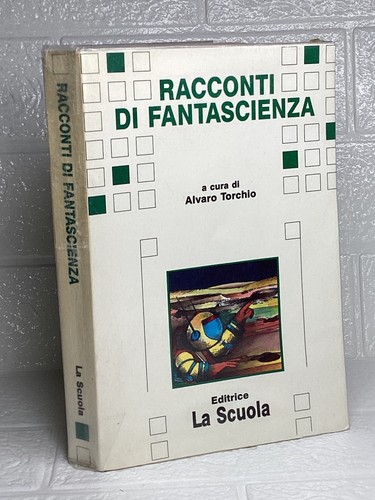 Racconti fantascienza - di,