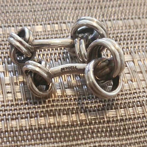 Gemelli vintage firmati
