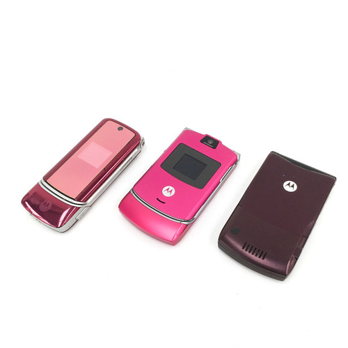 Motorola razr v3i krzr - -,