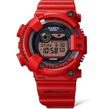 Orologio Uomo Casio G-Shock