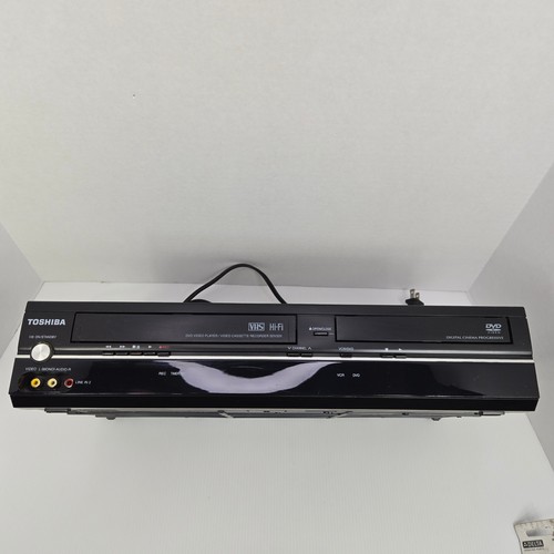 Toshiba sdv32k dvd - toshiba,