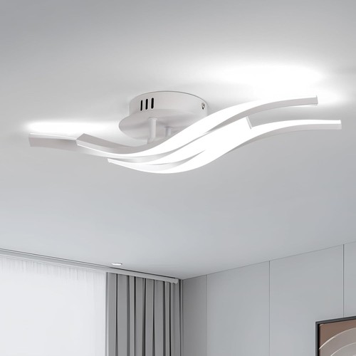 Plafoniera led soffitto - plafoniera,