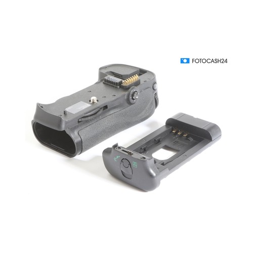 Impugnatura batteria minadax - batteria,