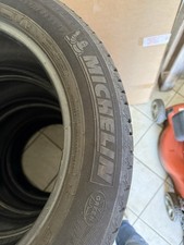 Pneumatici Gomme Michelin MO 255 50 R19 Con Soli 4000 Km Percorsi