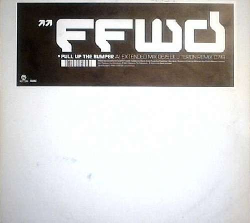 Ffwd pull the bumper 10 - -,