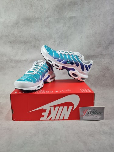 Nike air max plus - nike, tn