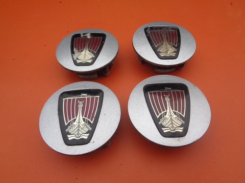 Rover 4x set cerchi - 25, 45