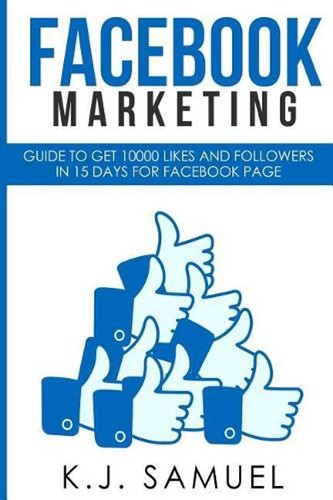 Facebook marketing - facebook:,