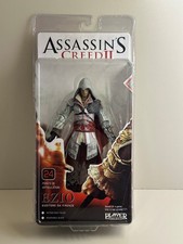 Assassin's Creed II Ezio