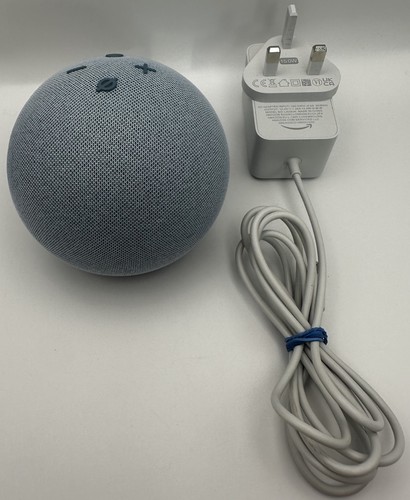 Amazon echo dot - echo, generazione