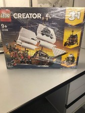LEGO 31109 - Creator - Nave
