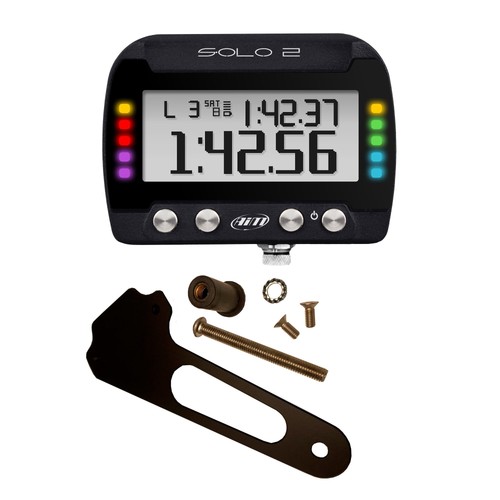 Aim solo gps - gps, timer