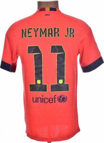 Barcelona 2014 2015 away - barcelona, 2014/2015