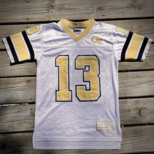 Georgia tech giacche gialle - georgia,
