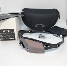 Nuovo oakley radar path nero - radar,