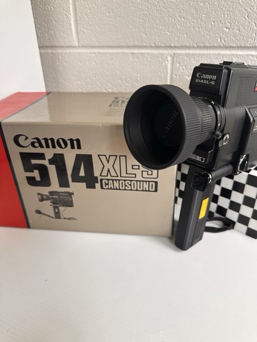 Fotocamera canon canosound - fotocamera,