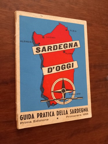 B5433 sardegna oggi guida - d'oggi,