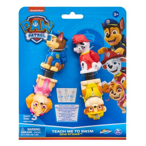 Nickelodeon paw patrol - nickelodeon,