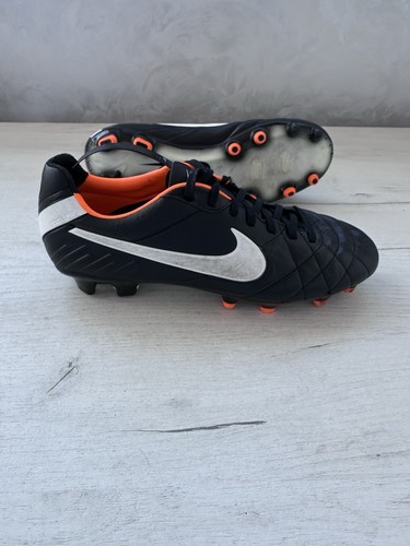 Scarpe calcio nike tiempo - scarpe, da