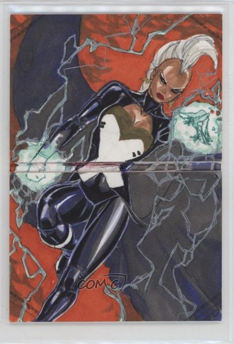 2017 upper deck marvel premier - 2017,