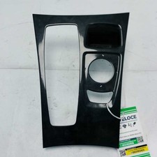 Mascherina cornice tunnel ant BMW X5 E70 xDrive30d 2008 51166954947