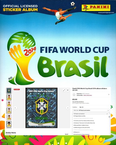 2014 mondiali fifa - 2014, ·
