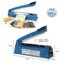 Macchina sigilla sacchetti