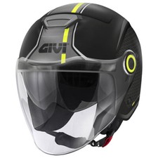 Casco jet givi - casco,