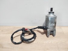 MOTORINO D' AVVIAMENTO