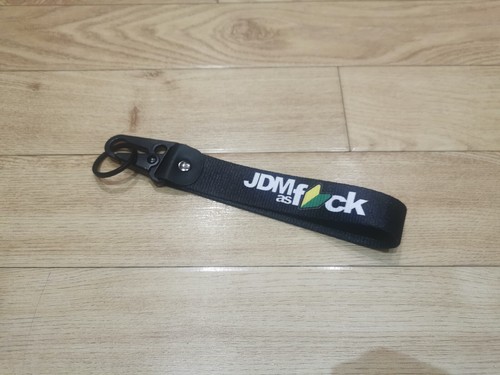 Jdm ck portachiavi - as,