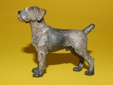 12) Schleich Schleichtier Dog