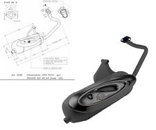 MARMITTA SITOPLUS ZIP 50 4T