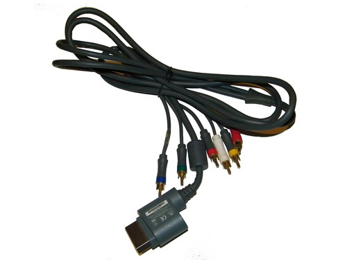 Cavo component per - av,