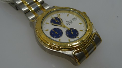 Laurens cronografo mm38 - ,