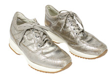 Hogan scarpe sneakers - hogan,
