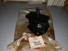 SUPPORTO SOSPENSIONE MOTORE PER MITSUBISHI PAJERO L200 HYUNDAI GALLOPER TD
