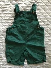 2 SALOPETTE PETIT BATEAU 24M - Perfette