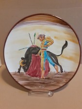  Piatto da parete Saljo-Crespo