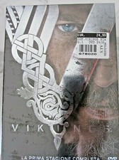 VIKINGS LA PRIMA STAGIONE