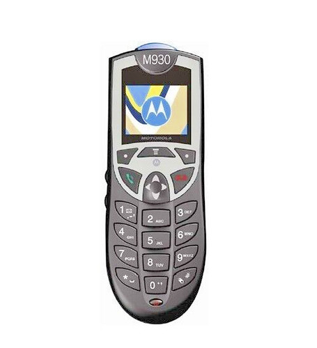 Vintage motorola m930 gsm - m930,