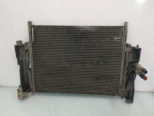 Radiatore bmw serie berlina - radiatore, 3