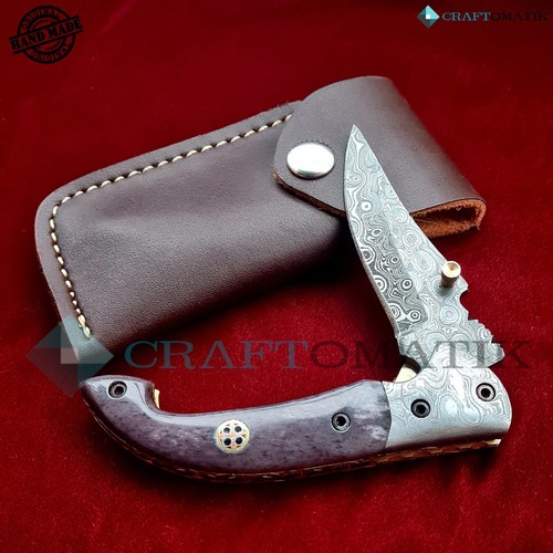 Coltello tascabile - tascabile,