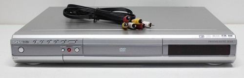 Sharp sr45u registratore - sharp, dv-sr45u