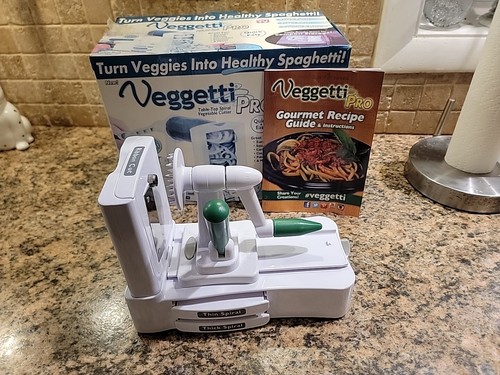 Veggetti pro taglierina - pro,